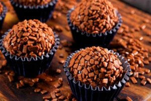 Diminui vontade de doce